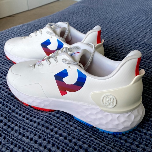 G/FORE | Shoes | New Gfore Mg4 Quarter G Golf Shoes | Poshmark